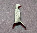 Oud-Romeins Zilver Legionaire figuurtje in de vorm van een