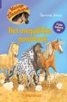 Manege de Zonnehoeve - Het megadikke ponyboek 9789020673852