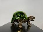 Van Apple - The Golden Peace Turtle - Rolex, Antiquités & Art