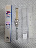Swatch - Olympic Team 1996 - GZ150J - Unisex - 1996, Collections