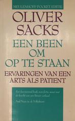 Een been om op te staan 9789029095693 Oliver Sacks, Boeken, Verzenden, Gelezen, Oliver Sacks