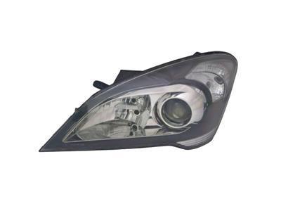 Kia Ceed + Pro-Ceed 2009-2012 Koplamp Links (Koplampen), Auto-onderdelen, Verlichting, Nieuw, Verzenden
