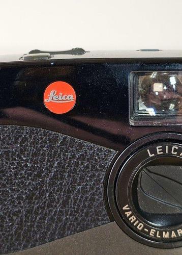 Leica Mini Zoom with Vario-Elmar 35-70mm | Analoge camera beschikbaar voor biedingen