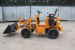 Veiling: Kniklader Machpro MP-L904 Diesel 2024, Zakelijke goederen, Machines en Bouw | Kranen en Graafmachines, Ophalen