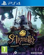 Armello-Special Edition (PlayStation 4) NIEUW, Ophalen of Verzenden, Nieuw