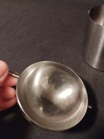 Stelton - Arne Jacobsen - Cendrier - Cylinda Line - Acier