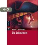 Die Schatzinsel 9783570218662 Robert Louis Stevenson, Boeken, Verzenden, Gelezen, Robert Louis Stevenson