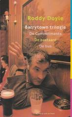 Barrytown Trilogie 9789038813813, Livres, Romans, Verzenden, Roddy Doyle