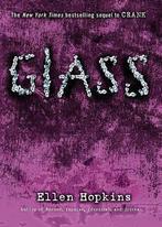 Glass 9781416940913, Gelezen, Ellen Hopkins, Verzenden