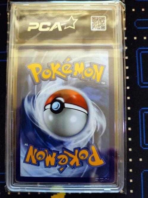 Pokémon - 1 Graded card - Pikachu 24 Carte promo - PCA 9.5 -, Hobby en Vrije tijd, Verzamelkaartspellen | Pokémon