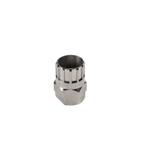 Fiets cassette demonteren - Lockring afnemer Ø 23,3 x 35 mm, Fietsen en Brommers, Ophalen of Verzenden, Nieuw