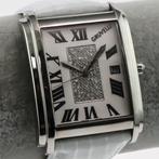 Gruvelli - Swiss Diamond Watch - GP-XXX-SL-D-1 - Zonder, Nieuw