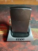 Zippo - Zonder Minimumprijs - Zakaansteker - Staal, Verzamelen, Nieuw