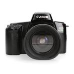 Canon EOS 1000F, Audio, Tv en Foto, Ophalen of Verzenden, Zo goed als nieuw, Canon