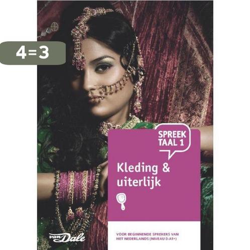 Kleding en uiterlijk / Spreektaal 9789055171651, Boeken, Overige Boeken, Gelezen, Verzenden
