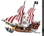 Lego Set - 6243 - Pirates - Brickbeards Bounty, Kinderen en Baby's, Speelgoed | Duplo en Lego, Nieuw