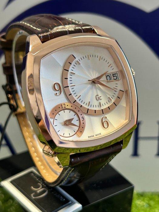 GC - Dual Time - Zonder minimumprijs - Heren - 2020+, Bijoux, Sacs & Beauté, Montres | Hommes