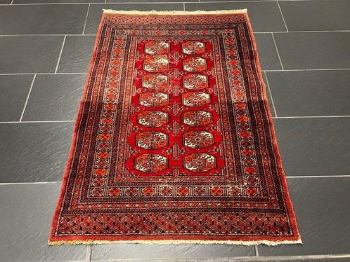 Buchara - Tapis - 135 cm - 95 cm, Maison & Meubles, Ameublement | Tapis & Moquettes