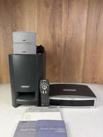 Bose - PS 3-2-1 II - Home Cinéma - 2.1 Ensemble stéréo, Audio, Tv en Foto, Nieuw