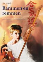 Rammen en remmen / Troef-reeks 9789077822159 Ad Hoofs, Verzenden, Gelezen, Ad Hoofs