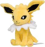 Pokémon Center Pokémon Fit Mini Pluche-Jolteon (Diversen), Kinderen en Baby's, Speelgoed | Knuffels en Pluche, Ophalen of Verzenden