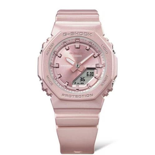 Casio - G-Shock Lady - Zonder Minimumprijs - GMAP2100ST.4AER, Bijoux, Sacs & Beauté, Montres | Hommes