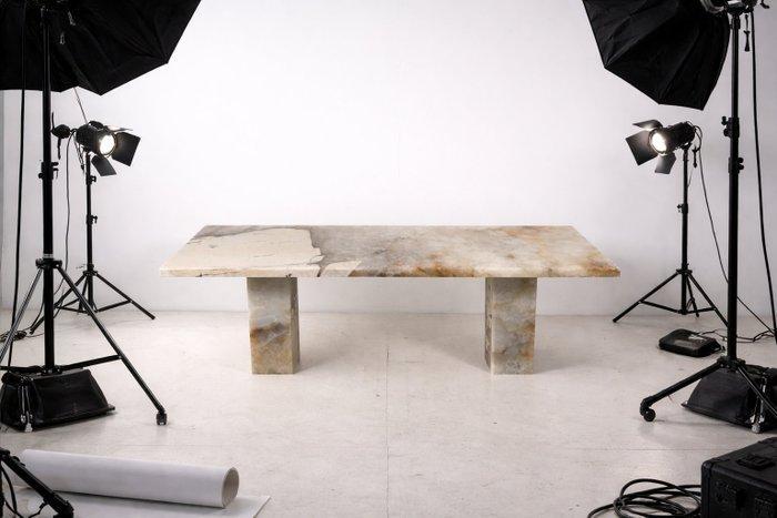 TM DESIGN - Patagonia Coffee Table - Middentafel - Marmer -, Antiquités & Art, Art | Objets design