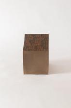 Vogelkooi - Emaille, Steengoed - Lucas Huillet, Antiek en Kunst