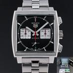TAG Heuer - Monaco - CBL2113.BA0644 - Unisexe - 2021, Bijoux, Sacs & Beauté