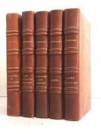 Signé; Roland Dorgelès - Saint Magloire, Partir, La Caravane