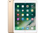 Apple iPad (2017) - Wi-Fi - 32GB - Goud, Computers en Software, Verzenden, Zo goed als nieuw