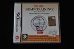 More Brain Training Nintendo DS ( IT ), Verzenden, Nieuw