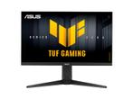 Asus -  Tuf Gaming Vg27aql5a - 27 Inch Qhd Fast Ips - Zwart, Computers en Software, Verzenden, Nieuw, Quad HD (2K), IPS