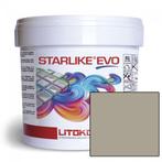 Starlike Voegmiddel 2 Componenten Epoxy 2,5 kg Evo 115, Ophalen of Verzenden, Nieuw, Overige typen