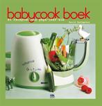 Babycook boek 9789021549156, Gelezen, David Rathgeber, L. Bonnet, Verzenden