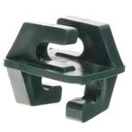 Koltec KLIKISOLATOR GROEN - 8MM PAAL, Nieuw