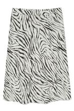 VERO MODA curve ECO rok DORA50Maat 46/48 (XL) of groter, Kleding | Dames, Rokken, Verzenden, Nieuw, Maat 46/48 (XL) of groter