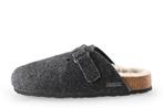 Shepherd Pantoffels in maat 40 Grijs | 5% extra korting, Kleding | Dames, Schoenen, Shepherd, Verzenden, Zo goed als nieuw, Pantoffels of Sloffen