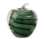 Presse-papier - Glass Apple with Pendulum - Glas