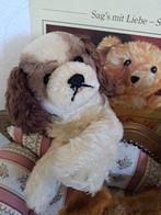 Collectie met dierenthema - Pluchen knuffeldier - Steiff