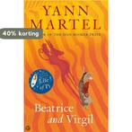 Beatrice and Virgil 9781847679321 Yann Martel, Verzenden, Gelezen, Yann Martel