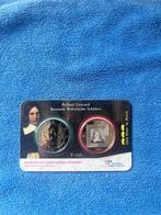 Europa. Various Values / Medals 2006/2026 (5 Items) (Zonder, Postzegels en Munten