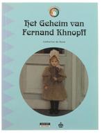 Het geheim van Fernand Khnopff 9782960040647, Catherine De Duve, Zo goed als nieuw, Verzenden