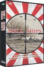 Hell Ships, Verzenden, Nieuw in verpakking