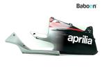 Onderkuip Rechts Aprilia RSV 1000 (R) Mille 1998-2003, Motoren, Verzenden, Gebruikt