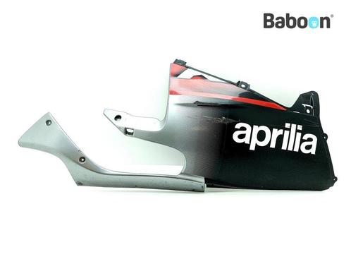 Onderkuip Rechts Aprilia RSV 1000 (R) Mille 1998-2003, Motoren, Onderdelen | Overige, Gebruikt, Verzenden