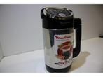 Veiling - Moulinex LM841810 Easysoup Black Soepmaker, Electroménager, Mélangeurs de cuisine
