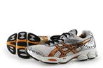 Asics Sportschoenen in maat 44½ Wit | 5% extra korting, Kleding | Heren, Schoenen, Verzenden, Zo goed als nieuw, Asics, Wit