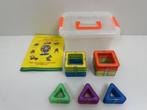 Veiling - Magna Magnetische Bouwstenen, Kinderen en Baby's, Nieuw