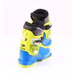 14 14,5 nieuwe kinder skischoenen DALBELLO CXR 1, ratchet bu, Verzenden, Nieuw, Ski, Schoenen